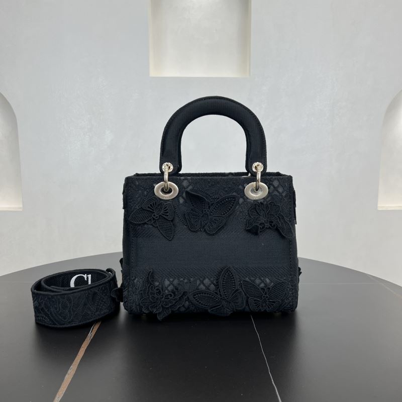 Christian Dior My Lady Bags